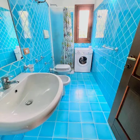 Iss Travel Apartaments, Via Del Tirreno 300 M From La Cinta * San Teodoro (Sardinia)