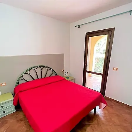 Iss Travel Apartaments, Via Del Tirreno 300 M From La Cinta Lejlighedshotel 3*